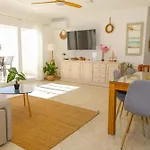 Zodiaco Acuario By Escape Villa Son Bou