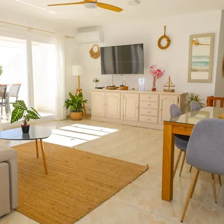 Zodiaco Acuario Villa Son Bou