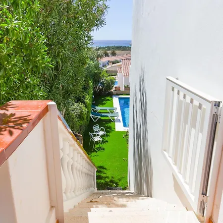 Villa Zodiaco Acuario