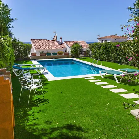 Villa Zodiaco Acuario Son Bou