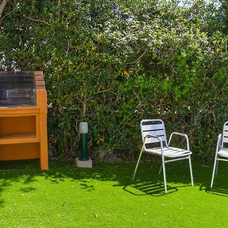 Zodiaco Acuario Villa