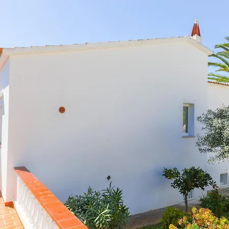 Zodiaco Acuario Villa *