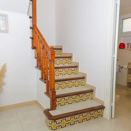 Zodiaco Acuario Villa *