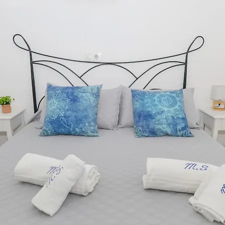 Zodiaco Acuario Villa