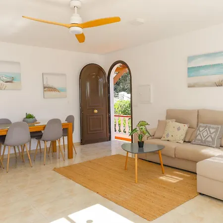 ヴィラ Zodiaco Acuario