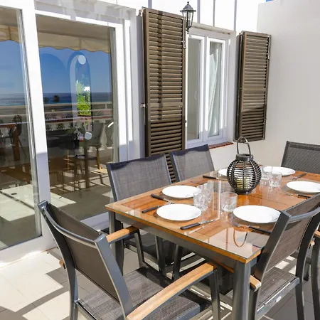 ヴィラ Zodiaco Acuario ソン・ボウ