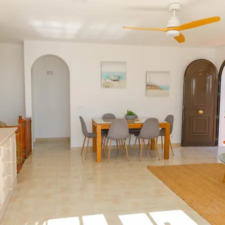 Zodiaco Acuario * Son Bou