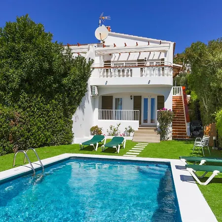 ヴィラ Zodiaco Acuario *