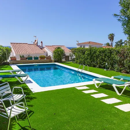 ヴィラ Zodiaco Acuario *