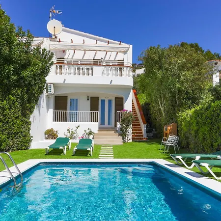 Zodiaco Acuario * Son Bou