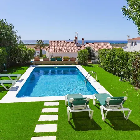 Villa Zodiaco Acuario