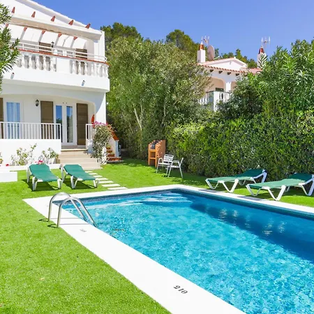 ヴィラ Zodiaco Acuario *