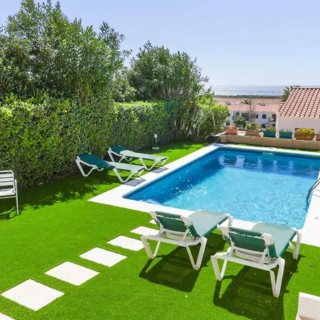 Zodiaco Acuario Son Bou