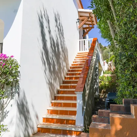 Zodiaco Acuario * Son Bou